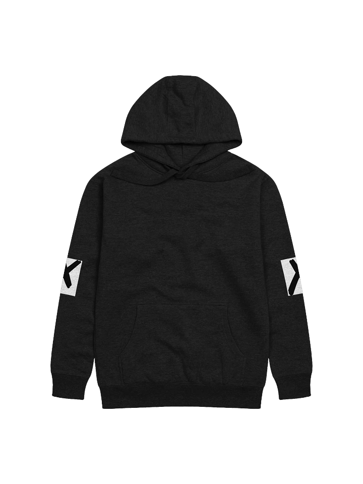 the FANE X PRM DISCOR MA JO HOODIEIE product image (5)