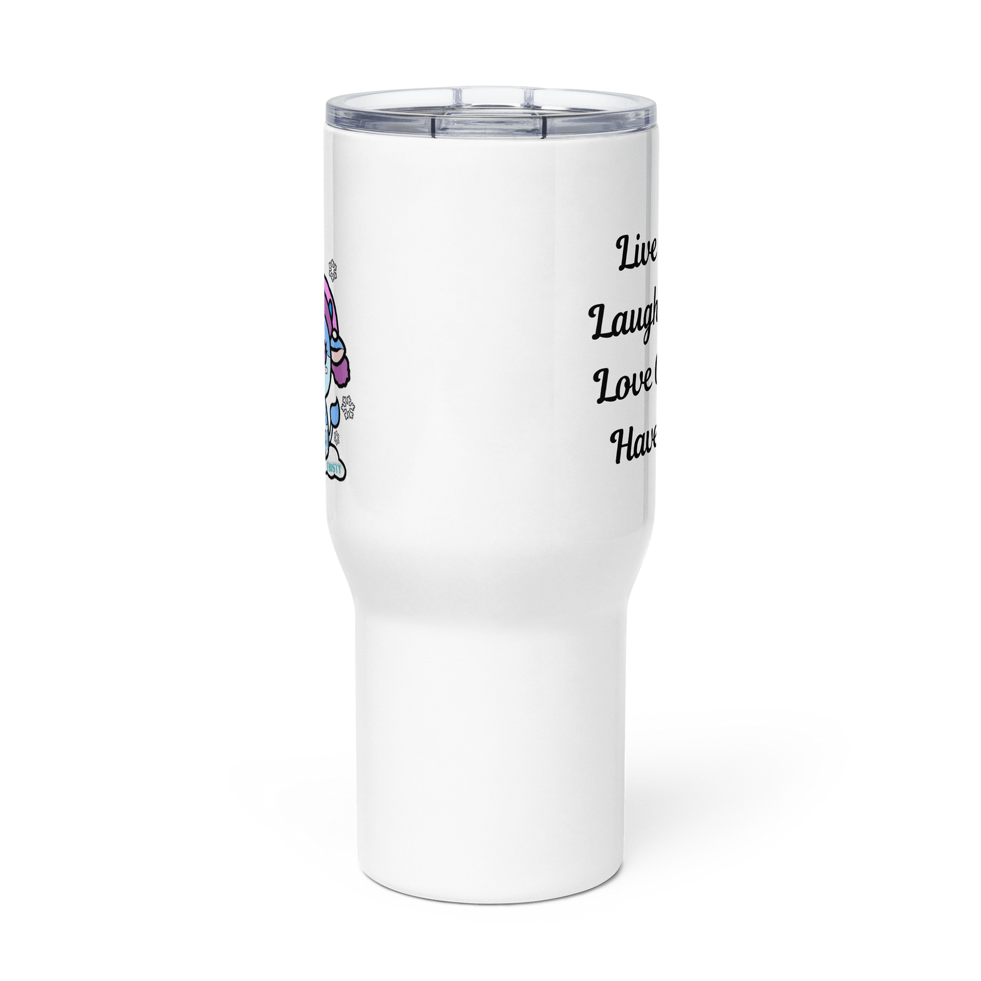 IIxFROSTYxII Stainless Steel Cup product image (3)