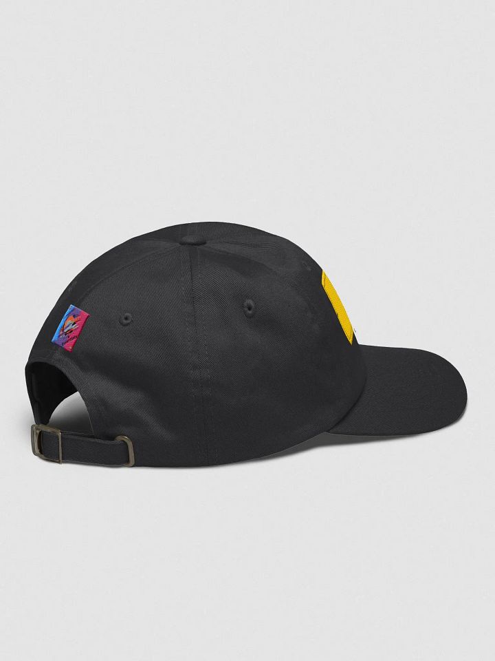 Everyday Essentials Abstract "That's Life" Dad Hat product image (2)