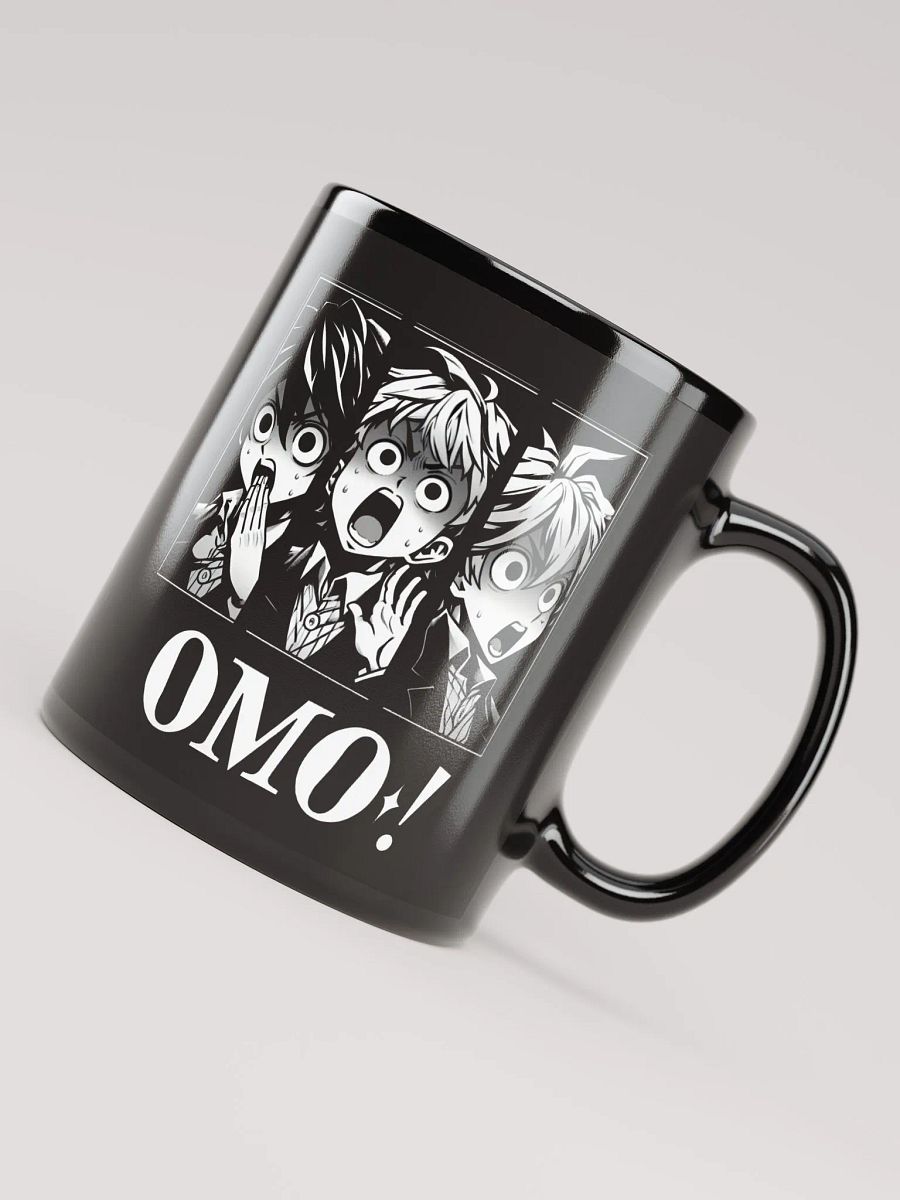 OMO! Surprise Manga Mug product image (4)