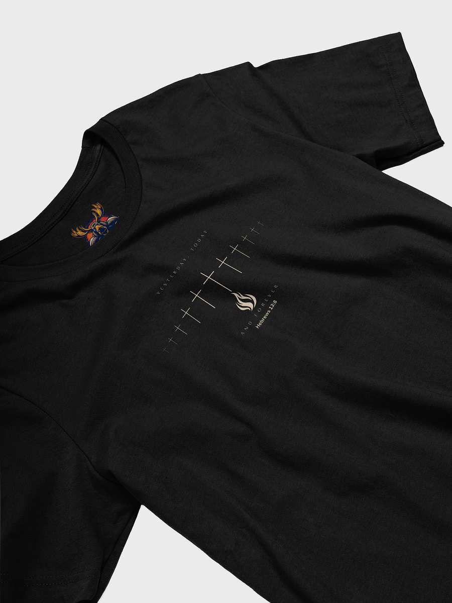 Now and Forever - T Shirt product image (3)