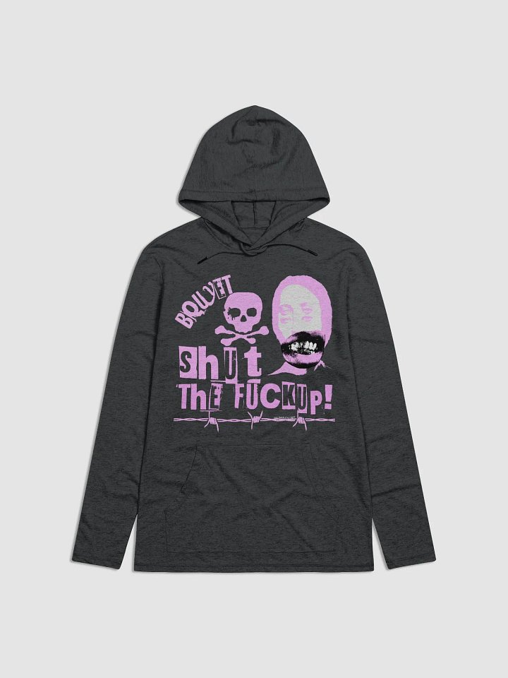 Bquyet STFU Hoodie product image (2)