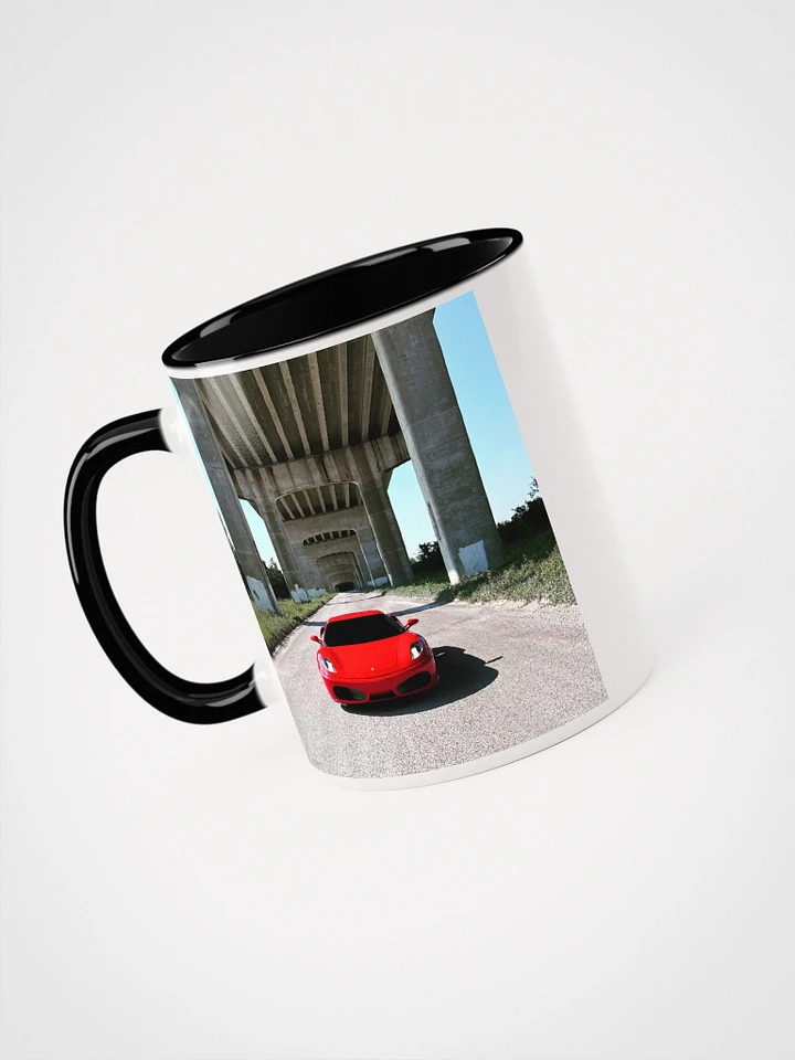 F430 Bridge Mug product image (1)