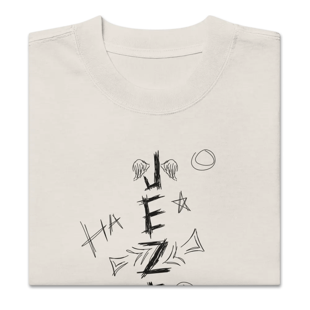 [ JEZTER BRIGHT ] Oversized - Shirt // SYN product image (7)