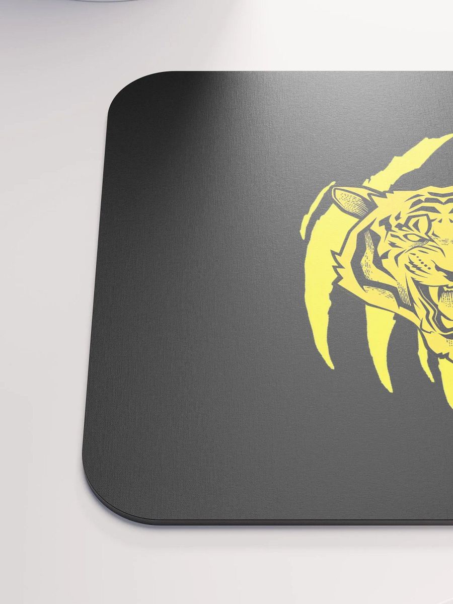 Alfombrilla de ratón / Mousepad con diseño de tigre feroz product image (6)