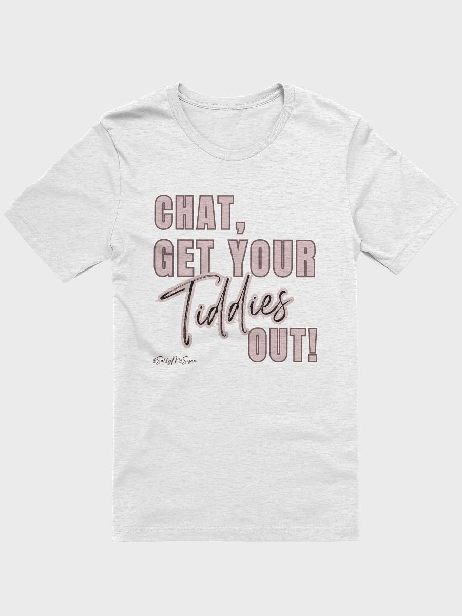 Tiddies - Pink product image (3)