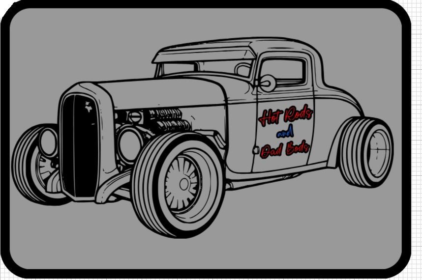 Hot Rods product image (1)