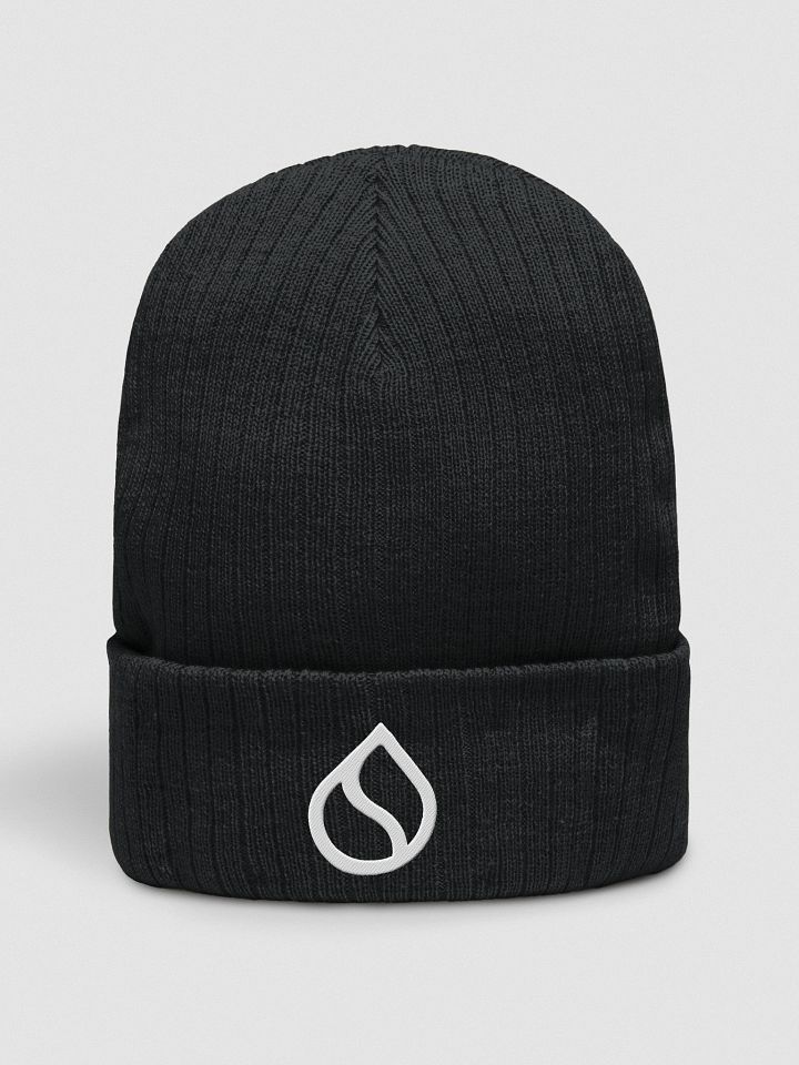 Knit Beanie/Sui product image (3)