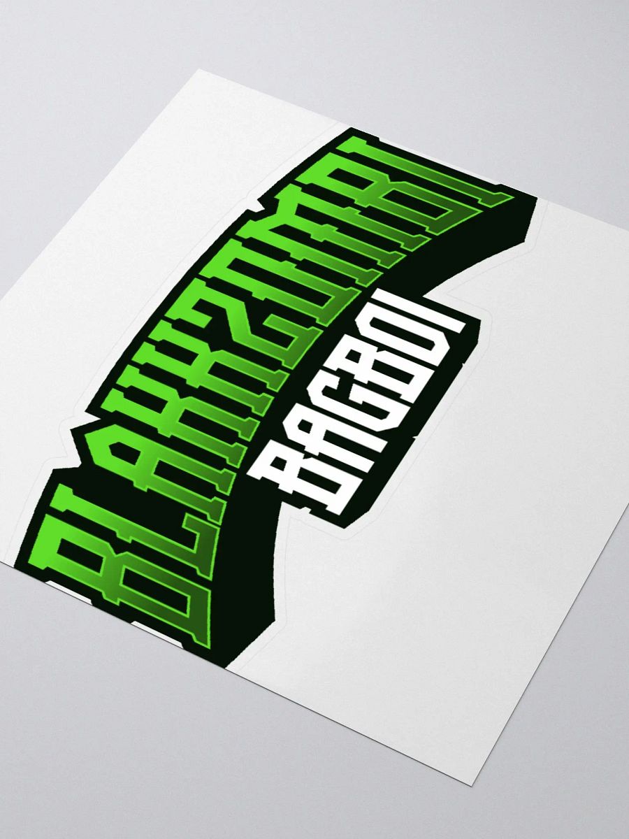 BLAKKZOMBI BAGBOI product image (3)