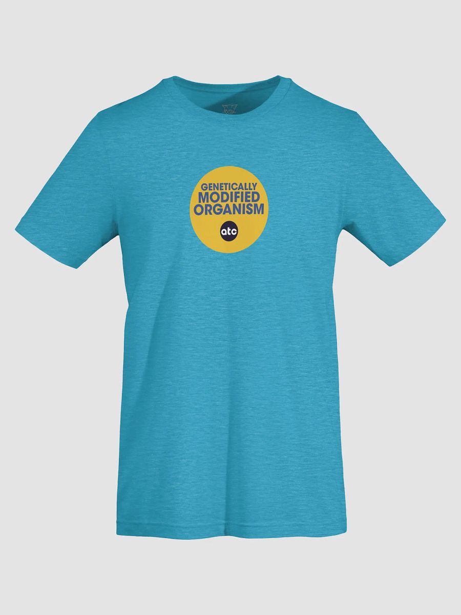 Genetically Modified Organism Tee product image (3)