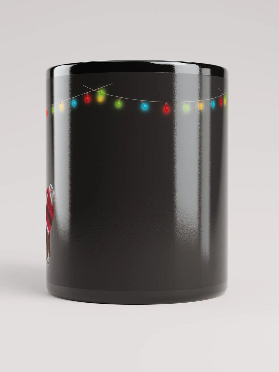 Marbles Christmas Mug product image (3)