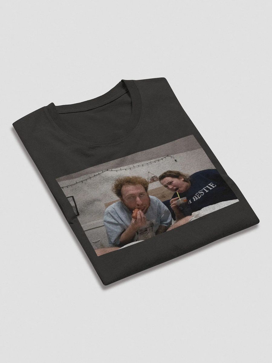 Iconic Duo Tee product image (13)