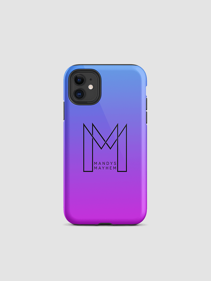 iPhone Case product image (1)