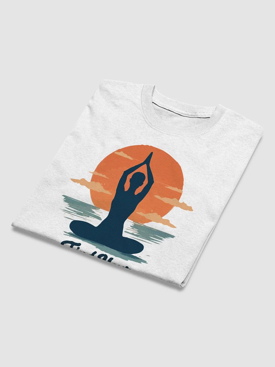Find Your Balance T-Shirt product image (3)