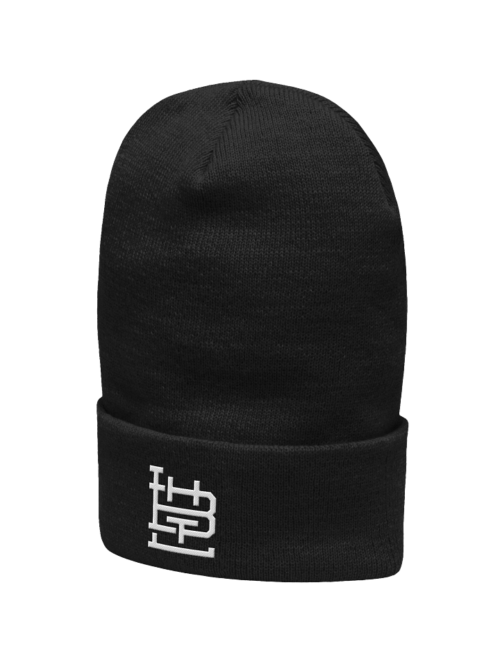 LBHT Monogram Beanie product image (8)