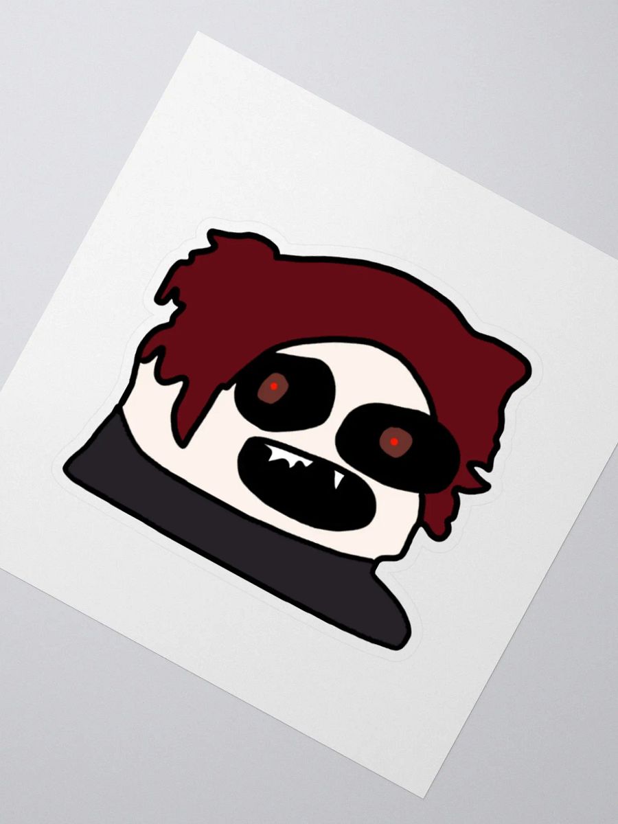 Tina Time Stickers product image (2)