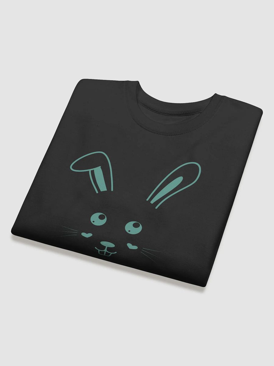 Bunny Design Cotton Heritage Premium Sweatshirt product image (4)