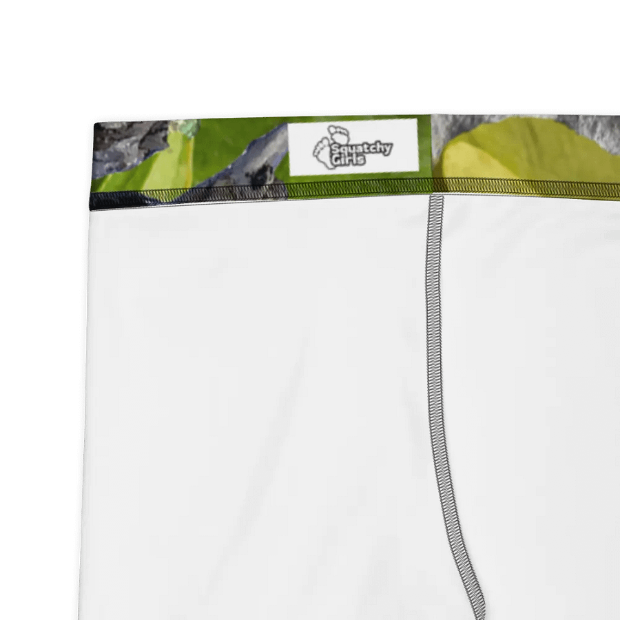 Fallen Leaves Leggins for Women (By Squatchy Girls) product image (9)