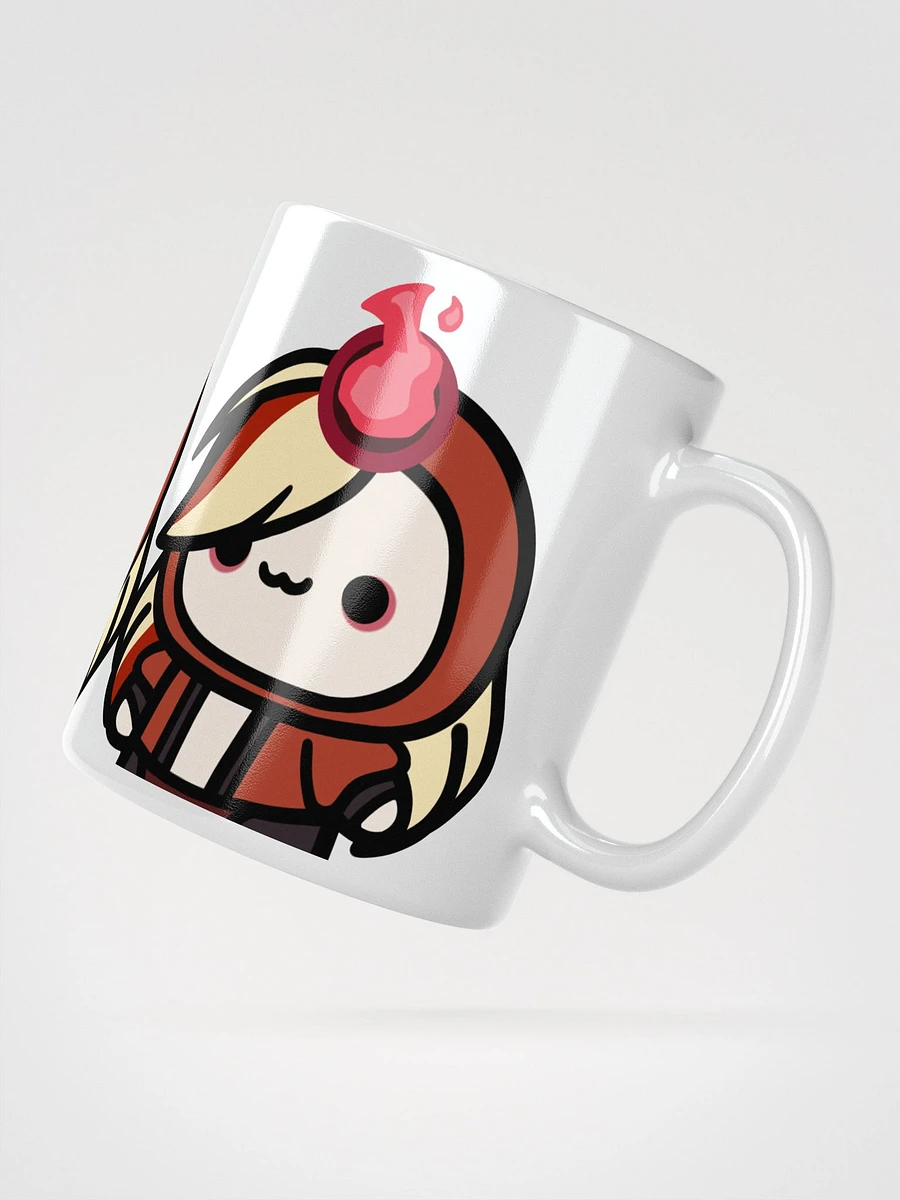 Wiggle Baby Coffee Mug product image (3)