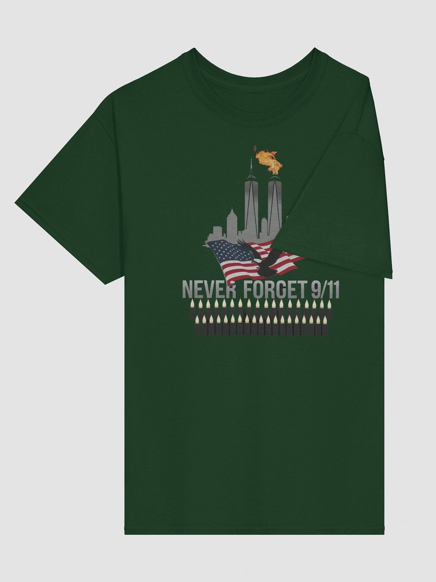 Patriot Day (Sept 11 Remembrance) product image (3)