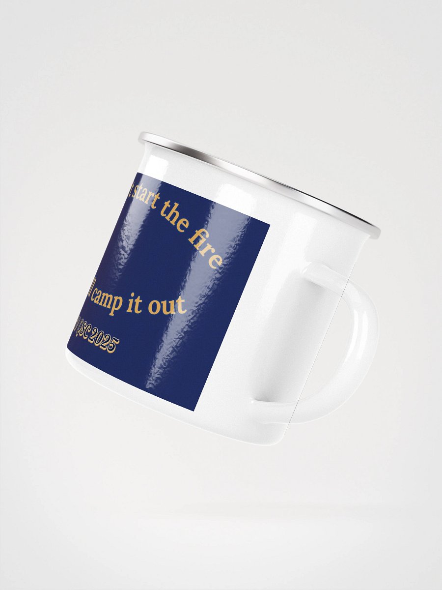 MSV QSC 2025 Camp Mug product image (3)