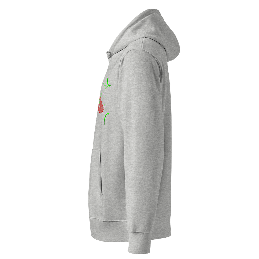 Galactic Gamer Connection Hoodie product image (3)