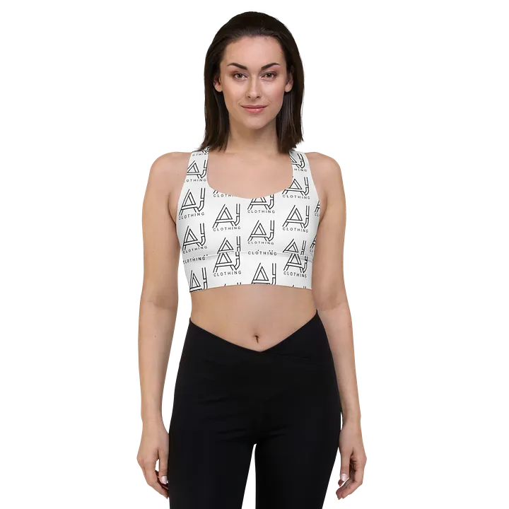 Ladies Sports top product image (2)