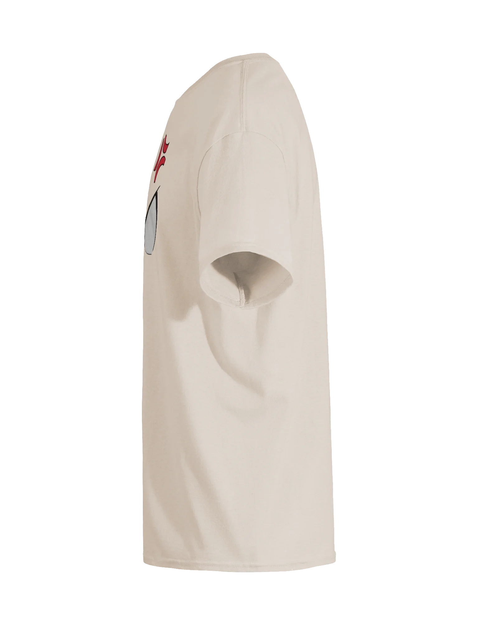 Angry Bambam T Shirt product image (11)