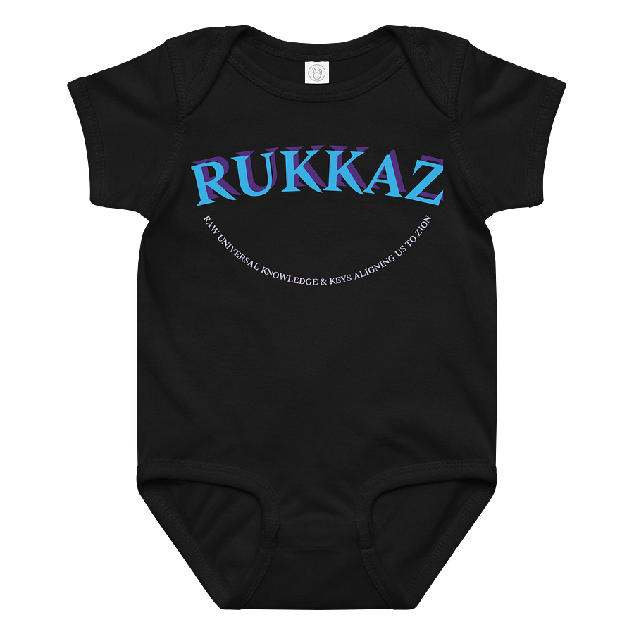 BABY BODY SUIT product image (1)