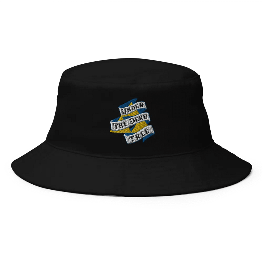 UDT Bucket Hat product image (1)
