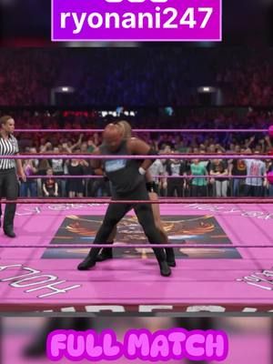 #wwe2k25 | Intergender Singles match | Teddy Long vs Stacy Keibler | Request Home of the most beautiful hardest hitting women in wrestling. Anyone can appear, anyone can fight who will show up next? Help the beautiful wrestlers pay there medical bills with a membership with benefits https://www.youtube.com/channel/UCTlVA2xgrBMOC3bNCbWcdFw/join Subscribe for a Wink https://www.youtube.com/channel/UCTlVA2xgrBMOC3bNCbWcdFw?sub_confirmation=1 --------------------------------------------------------------------------------------------------------------------------------------- We got merch it out https://ryonani-shop.fourthwall.com/en-cad/? ---------------------------------------------------------------------------- Schedule Wild Wednesday's 7pm MST Sexy Saturday's 7pm MST PPV's Sunday's 7pm MST ------------------------------------------------------------------------------------------------------------------------------------ DISCLAIMER: I hereby declare that I do not own the rights to the music/songs or CAWS. All rights belong to the owners and CAW creators. No Copyright Infringement Intended. If you like this content please like, subscribe, and comment below what match's you would like to see Subscribe for a wink https://www.youtube.com/channel/UCTlVA2xgrBMOC3bNCbWcdFw?sub_confirmation=1 #wwe2k25 #ryona #intergender #intergenderwrestling #intergendermatch #mixedwrestling #female #wrestling #femalewrestling #ryonani #wwe #wwe2k #teddylong #stacykeibler #single #singlematch
