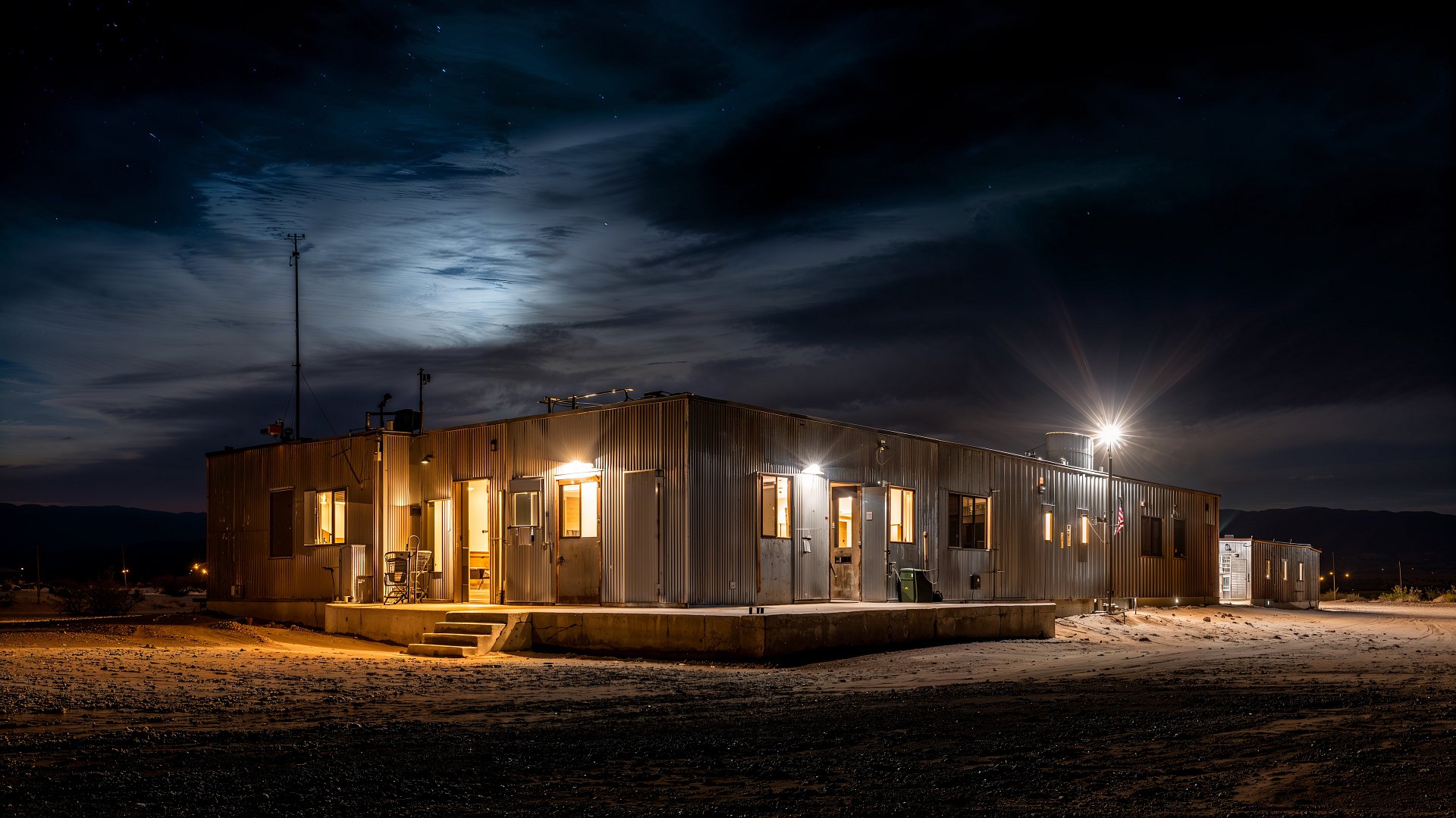 Secret Files 2 – 50+ Cinematic 4K Wallpapers product image (7)