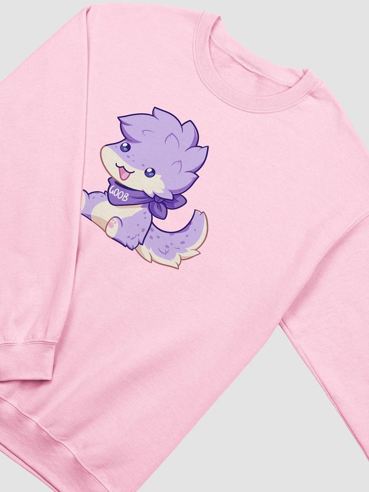 Goobert Sittin Sweatshirt product image (1)