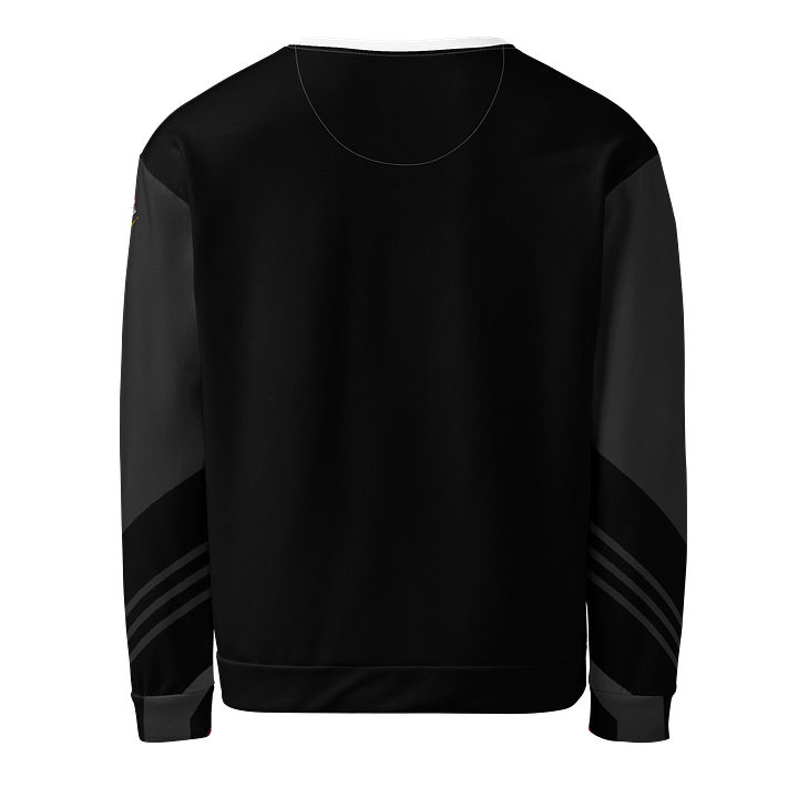 S³ "Shadow Stranger" Unisex Sweatshirt product image (2)