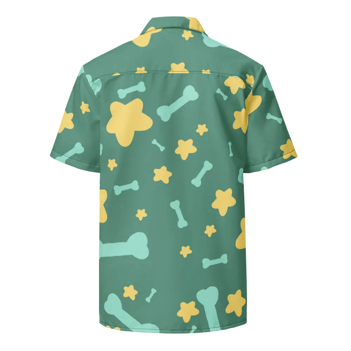 ♡ Cali'sAlley Casual Cosplay Hawaiian Shirt ♡ product image (2)