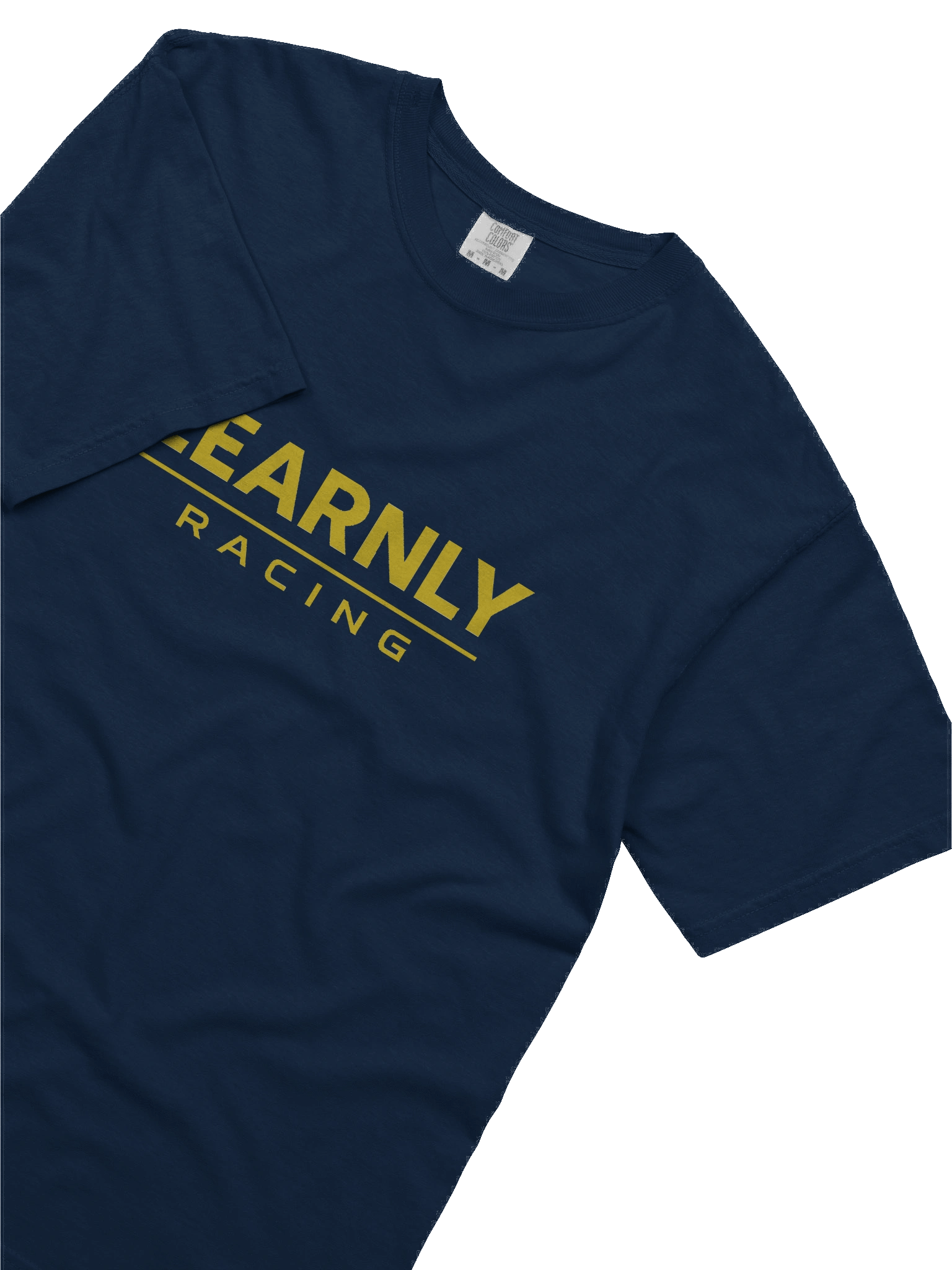 Learnly Racing T-shirt product image (35)