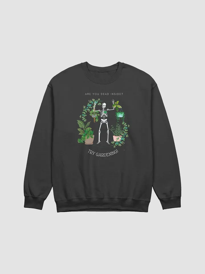 Existential Growth Sweater product image (4)