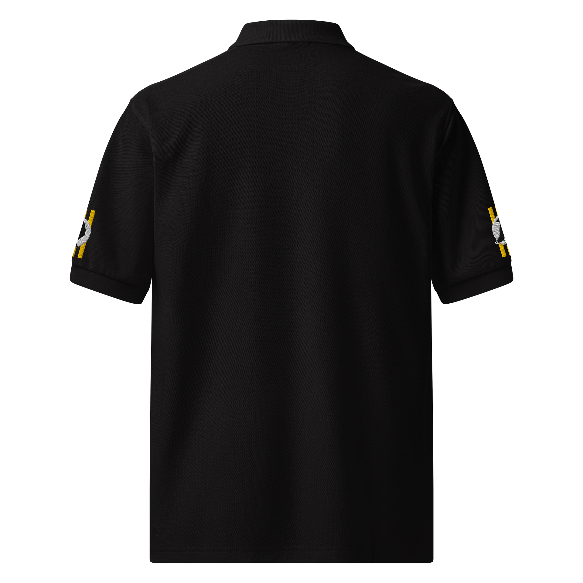 T-shirt Polo Homme - Waliché Tou product image (2)