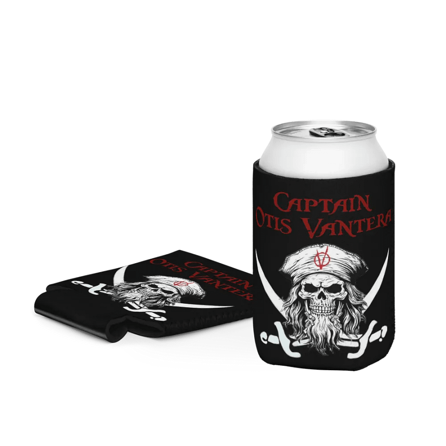 drinking crew Coozies product image (4)