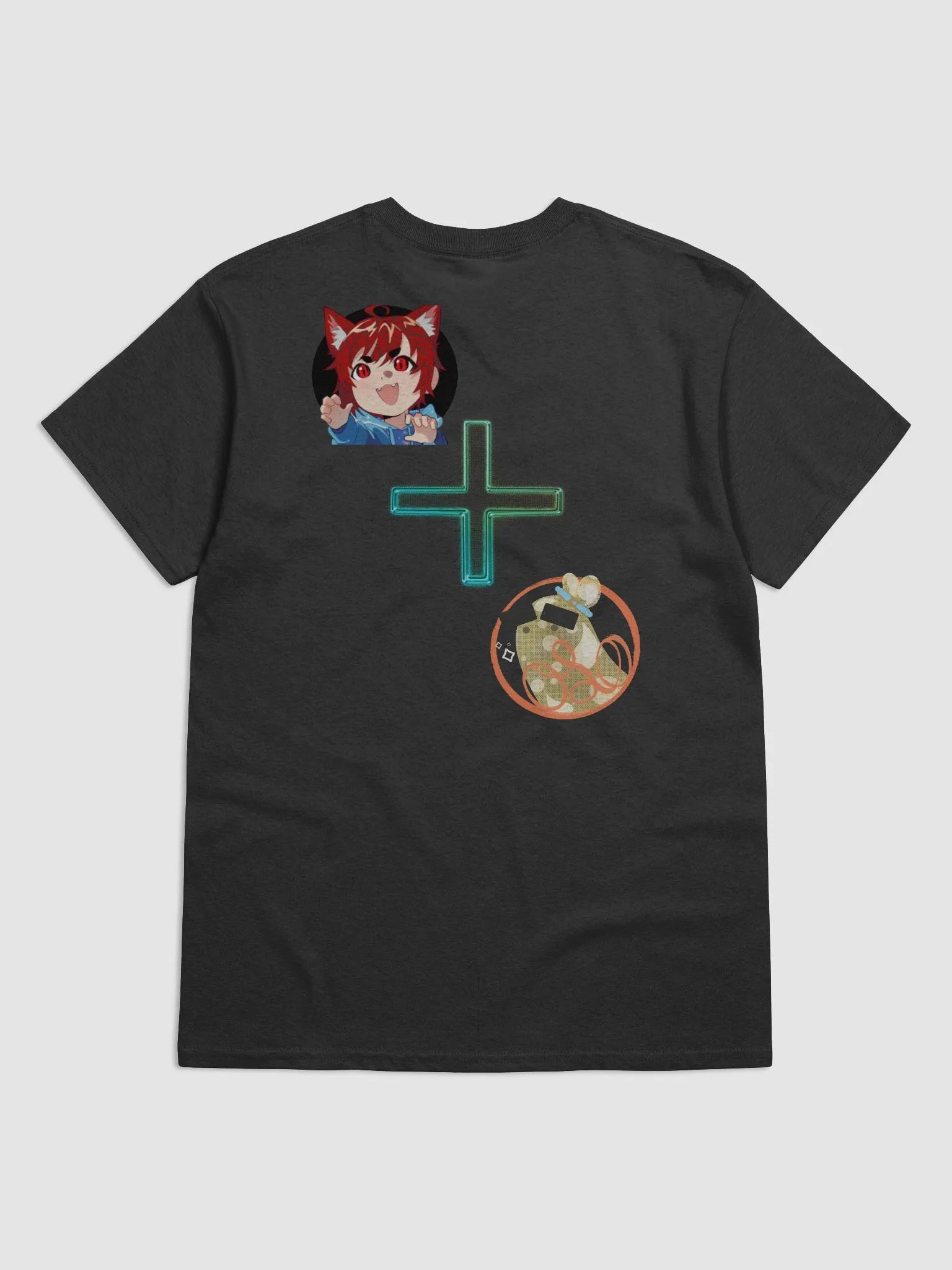 Aurora Cyn - T-Shirt product image (2)