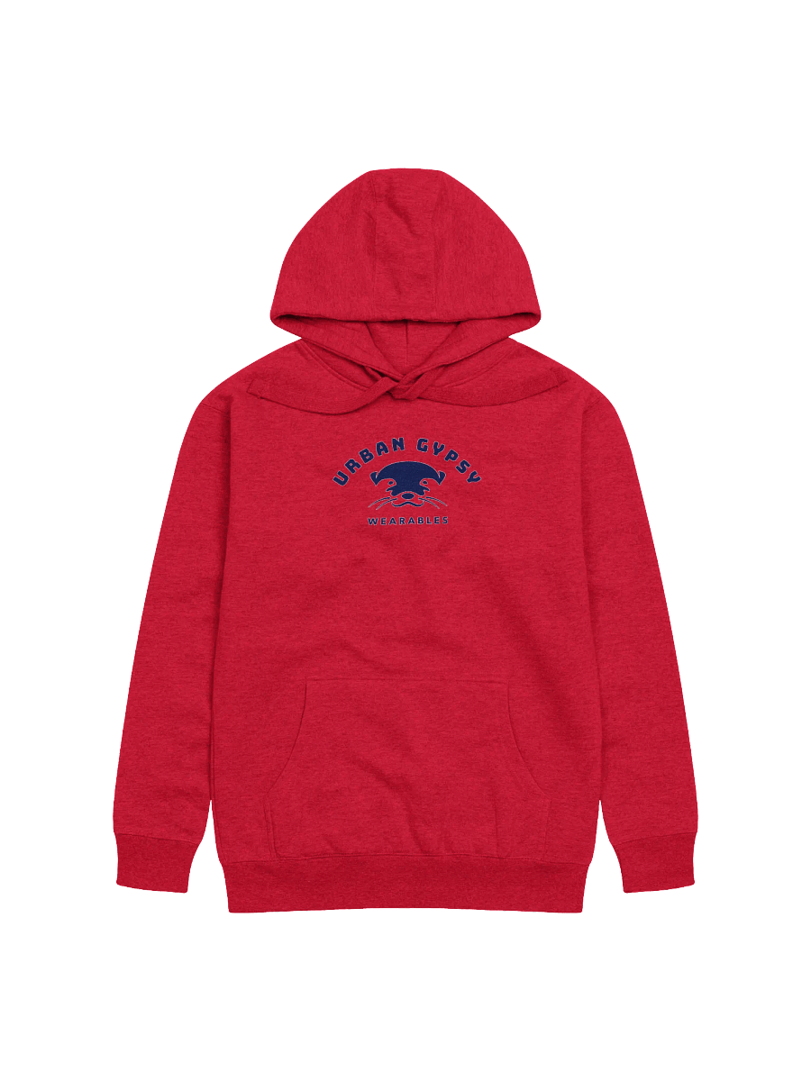 Urban Gypsy Otter Premium Hoodie product image (1)