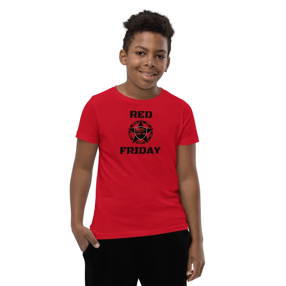 RED FRIDAY 2 KIDS product image (7)