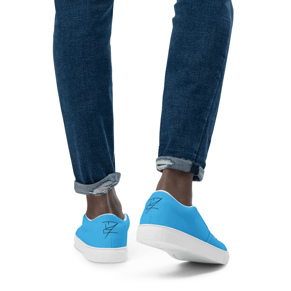 Wet Vader Slip Ons product image (4)