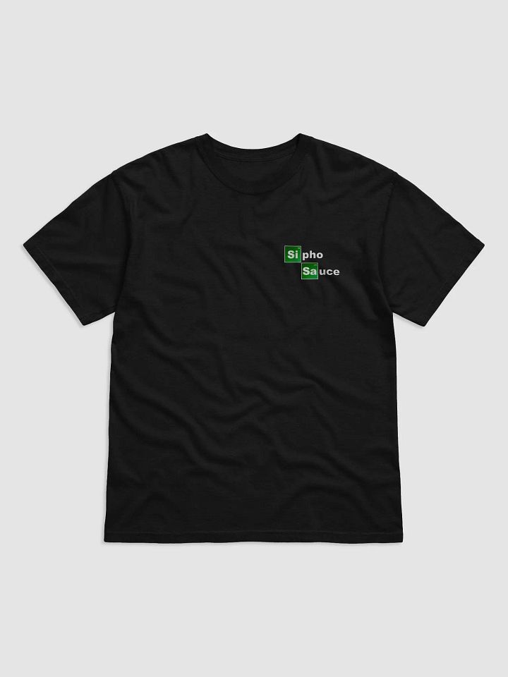 Breaking Not Good Parody Shirt product image (1)