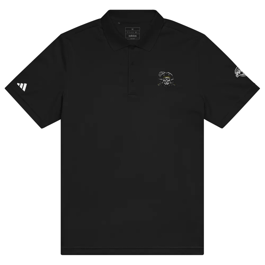 Charleston Pirates Adidas Team Polo product image (3)