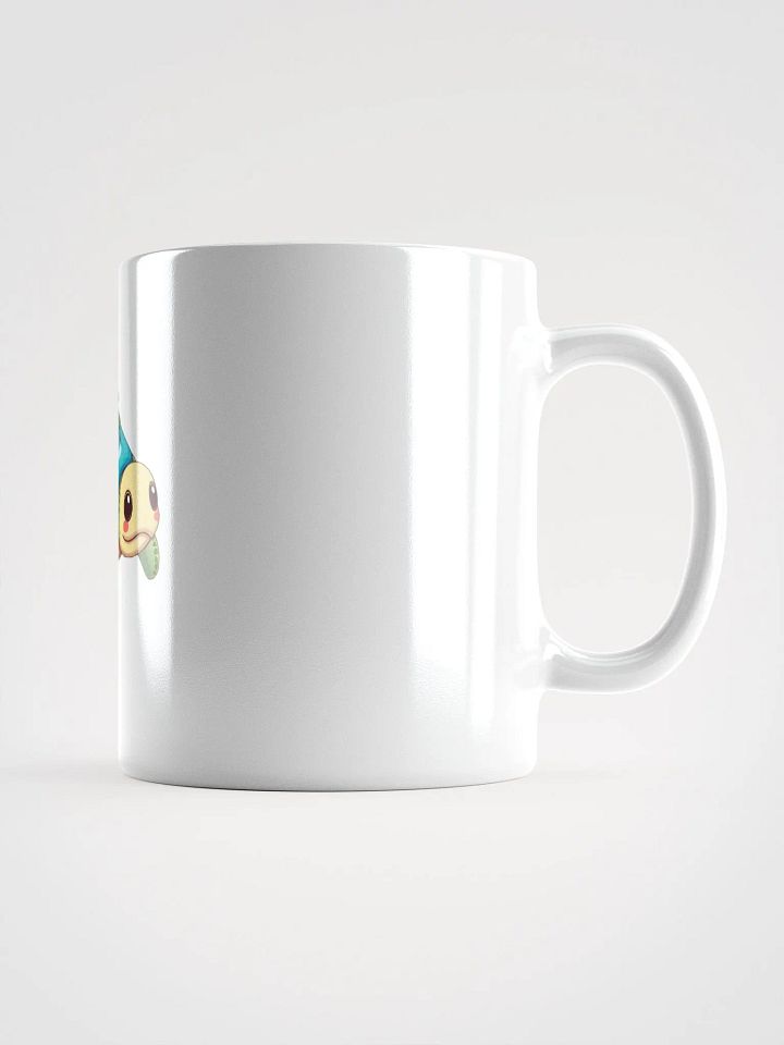 Eco-Terrarium Turtle Mug product image (3)