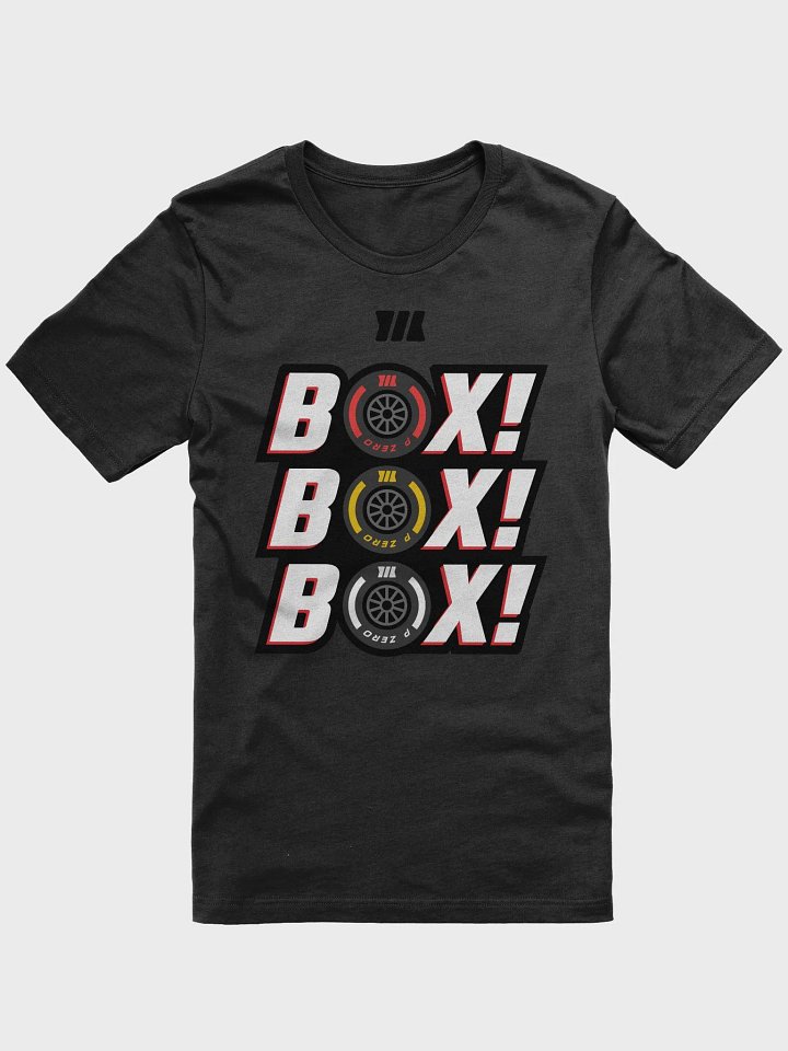 YIL2D Box! Box! Box! product image (2)