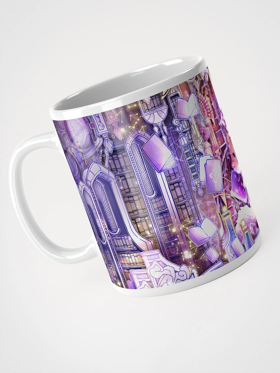 Lore Cat Mug product image (6)