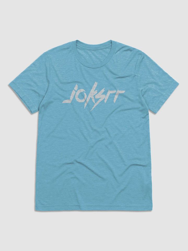 STAMPED T-Shirt (White Logo) product image (11)