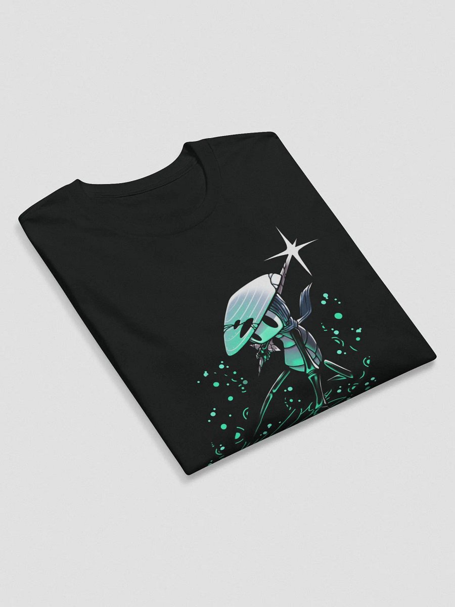 Hollow Knight - Quirrel Ready to Fight Long Sleeve Shirt product image (5)